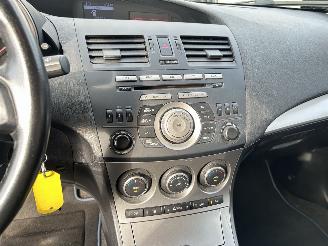 Mazda 3 1.6 Business picture 20