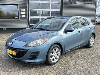 Schadeauto Mazda 3 1.6 Business 2010/6