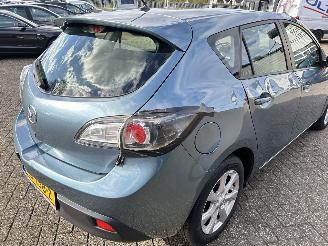 Mazda 3 1.6 Business picture 22