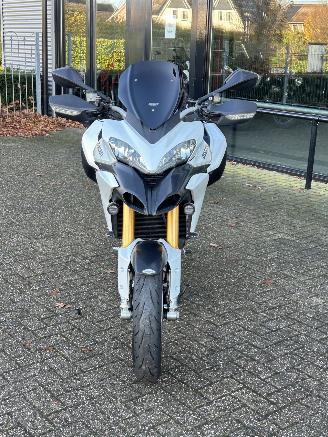 Ducati Multistrada 1200 Touring ABS picture 8