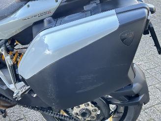 Ducati Multistrada 1200 Touring ABS picture 9