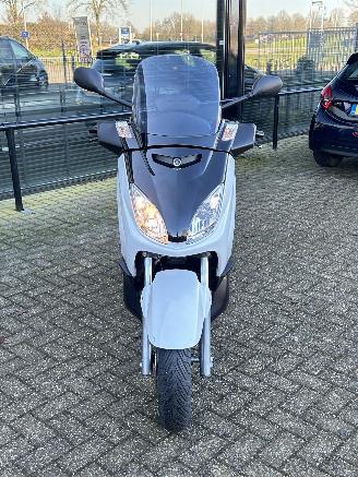 Yamaha XMAX 125  picture 8