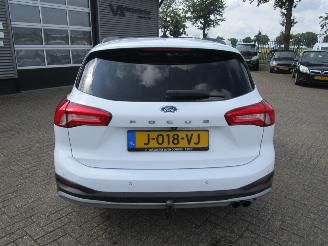 Ford Focus Wagon 1.5 EcoBlue ST Line Business picture 8