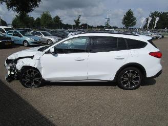 Ford Focus Wagon 1.5 EcoBlue ST Line Business picture 6