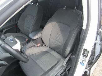 Ford Focus Wagon 1.5 EcoBlue ST Line Business picture 10