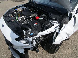 Ford Focus Wagon 1.5 EcoBlue ST Line Business picture 22