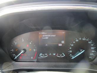 Ford Focus Wagon 1.5 EcoBlue ST Line Business picture 18