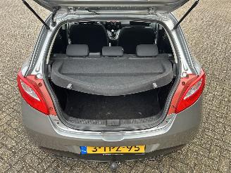 Mazda 2 1.3 Color Edition 5drs picture 13