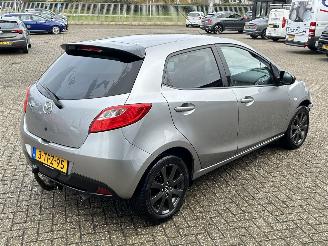 Mazda 2 1.3 Color Edition 5drs picture 5