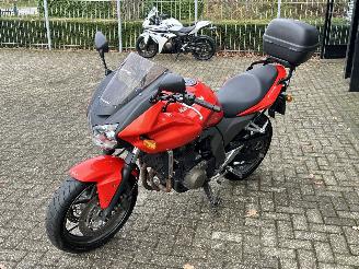 Kawasaki Z 750 S picture 7