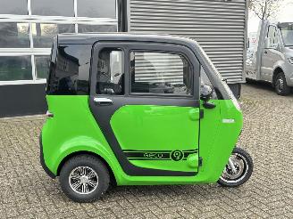 Overige  Geco Tiro Elektrisch picture 2