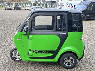 Overige  Geco Tiro Elektrisch picture 6