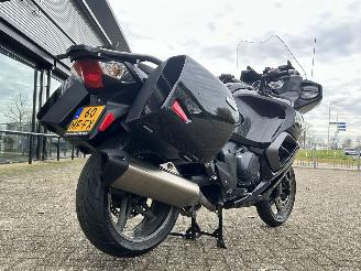 Triumph Trophy 1200 ABS picture 13