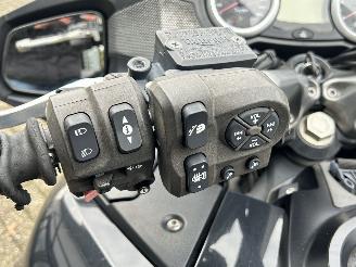 Triumph Trophy 1200 ABS picture 15