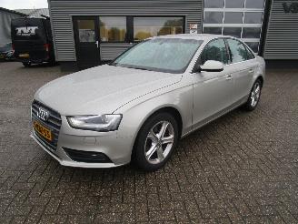  Audi A4 Sedan 2.0 TDI Business Edition 2013/3