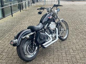 Harley-Davidson Sportster 1200 XL1200C - Screaming Eagle picture 3