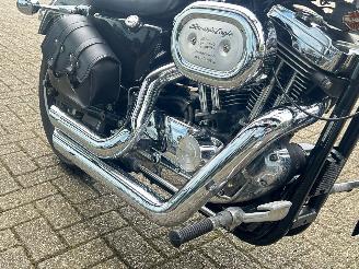 Harley-Davidson Sportster 1200 XL1200C - Screaming Eagle picture 14