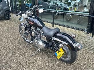 Harley-Davidson Sportster 1200 XL1200C - Screaming Eagle picture 5