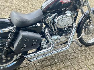 Harley-Davidson Sportster 1200 XL1200C - Screaming Eagle picture 11