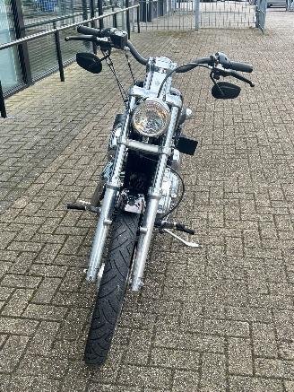 Harley-Davidson Sportster 1200 XL1200C - Screaming Eagle picture 8