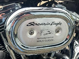 Harley-Davidson Sportster 1200 XL1200C - Screaming Eagle picture 12