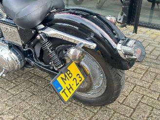 Harley-Davidson Sportster 1200 XL1200C - Screaming Eagle picture 10