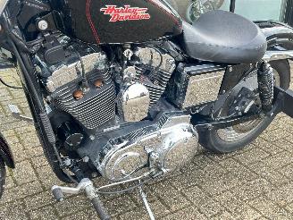 Harley-Davidson Sportster 1200 XL1200C - Screaming Eagle picture 9