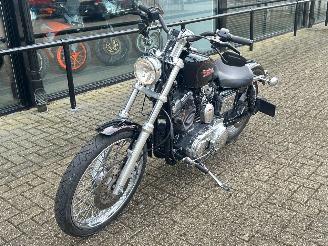 Harley-Davidson Sportster 1200 XL1200C - Screaming Eagle picture 7