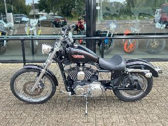 Harley-Davidson Sportster 1200 XL1200C - Screaming Eagle picture 6