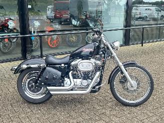 Harley-Davidson Sportster 1200 XL1200C - Screaming Eagle picture 2