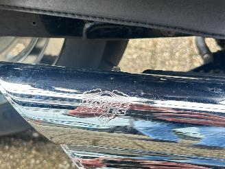 Harley-Davidson Sportster 1200 XL1200C - Screaming Eagle picture 13