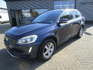 voitures voitures particulières Volvo Xc-60 2.0 D4 FWD SUMMUM 2013/12