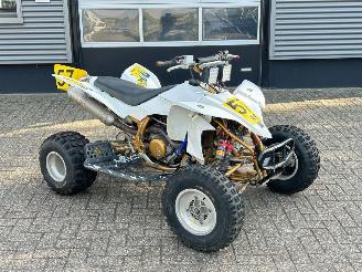  Yamaha YFZ 450 Raptor 2005/1
