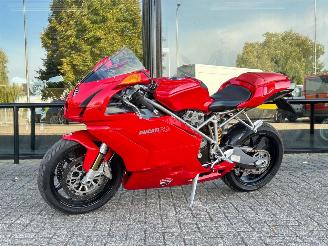  Ducati 749 S 2004/6