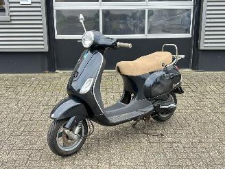  Vespa  LX 50 2T 2008/8