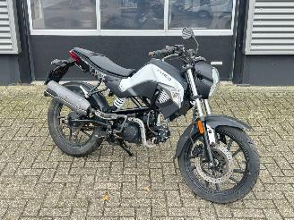  Kymco  K-Pipe 2016/10