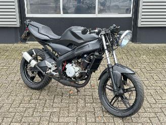  Yamaha  TZR 50 2003/6