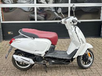  Kymco  New Like 2018/5