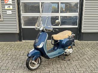  Vespa  LX 50 4T 2014/2