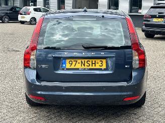 Volvo V-50 2.0 Sport picture 4