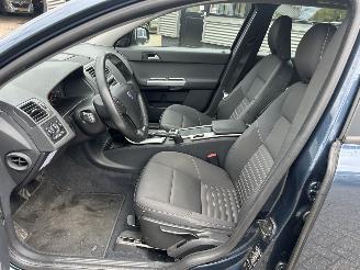 Volvo V-50 2.0 Sport picture 10