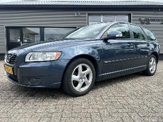Volvo V-50 2.0 Sport picture 24