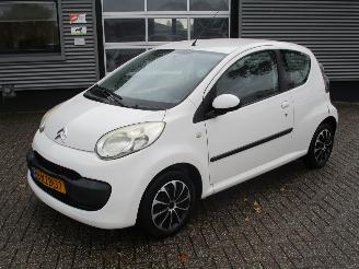  Citroën C1 1.0-12V Seduction 2009/2
