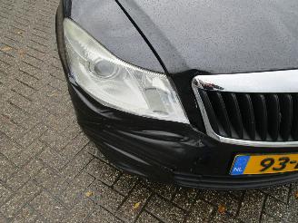 Skoda Octavia Combi 1.4 TSI Elegance automaat picture 21