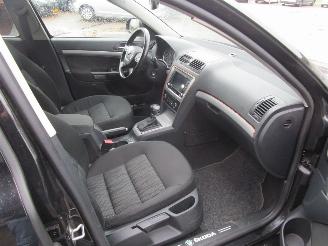Skoda Octavia Combi 1.4 TSI Elegance automaat picture 11