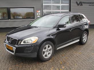 skadebil auto Volvo Xc-60 2.0 T Momentum automaat 2011/5