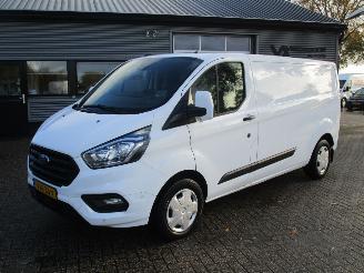  Ford Transit Custom 320 2.0 TDCI L2H1 Limited 2020/3