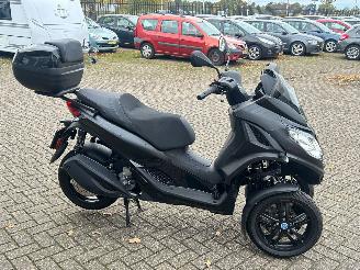 Piaggio MP3 300 HPE picture 6
