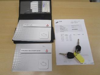 Mitsubishi Space-star 1.0 Bright picture 29