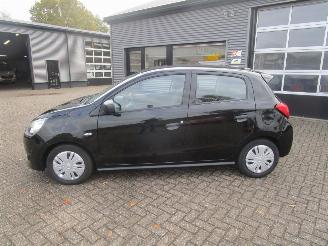 Mitsubishi Space-star 1.0 Bright picture 2